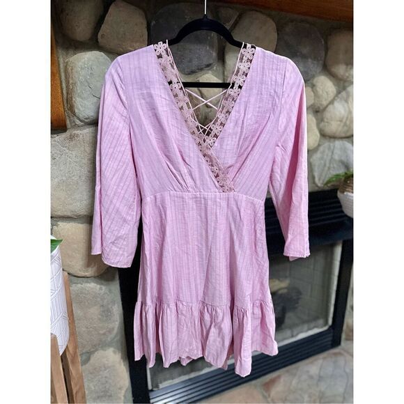 White Birch Boutique dress NWT - Picture 4 of 16